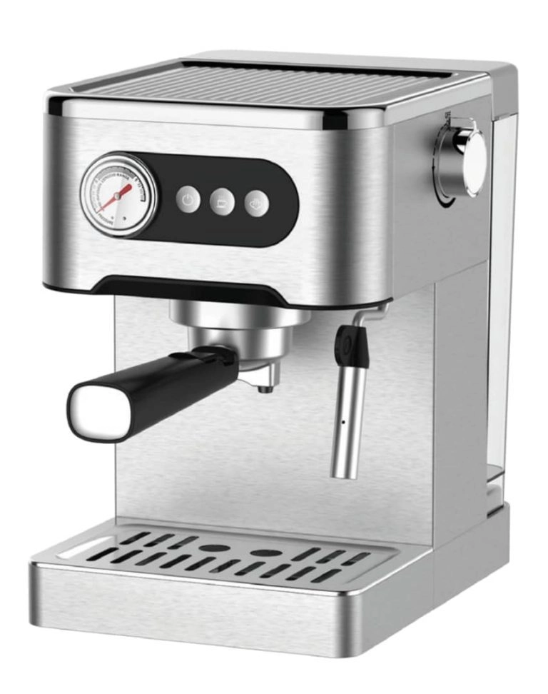 Dawenti Automatic Espresso Machine Model DW3010