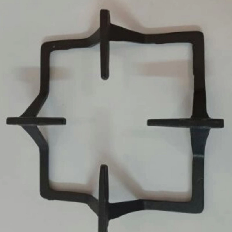 اجاق گاز کابینتی طرح فر 5 شعله شرکت فارناس