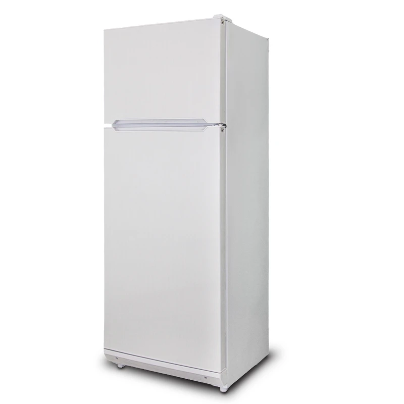 یخچال و فریزر 18 فوت لایف استار مدل DRF-1860