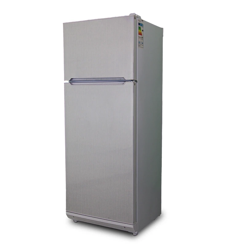 یخچال و فریزر 18 فوت لایف استار مدل DRF-1860