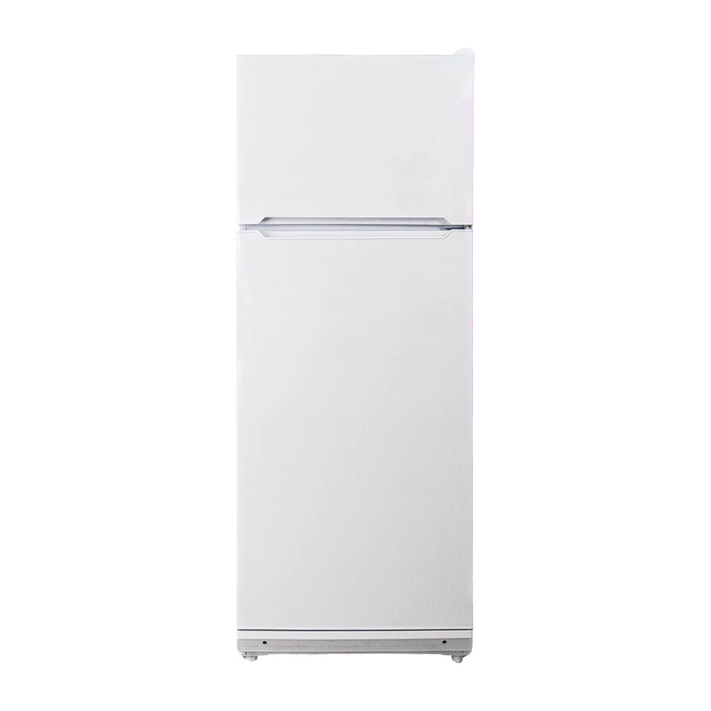 Lifestar 18-foot refrigerator and freezer, model DRF-1860