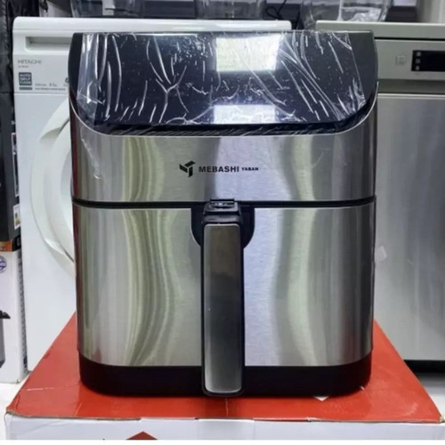سرخکن بدون روغن مباشی مدل NF-1110MC