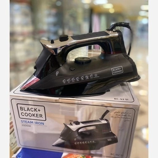 تو بخار بلک کوکر SI-92